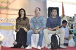 Rhea Pillai at chai pe charcha event by shaina nc in Mumbai on 14th Feb 2014